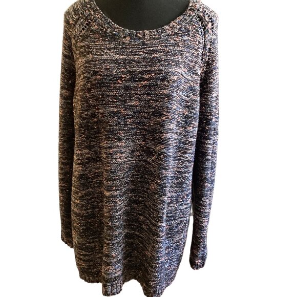 Maternity - Thyme Sweater - Size Lg - Picture 5 of 8